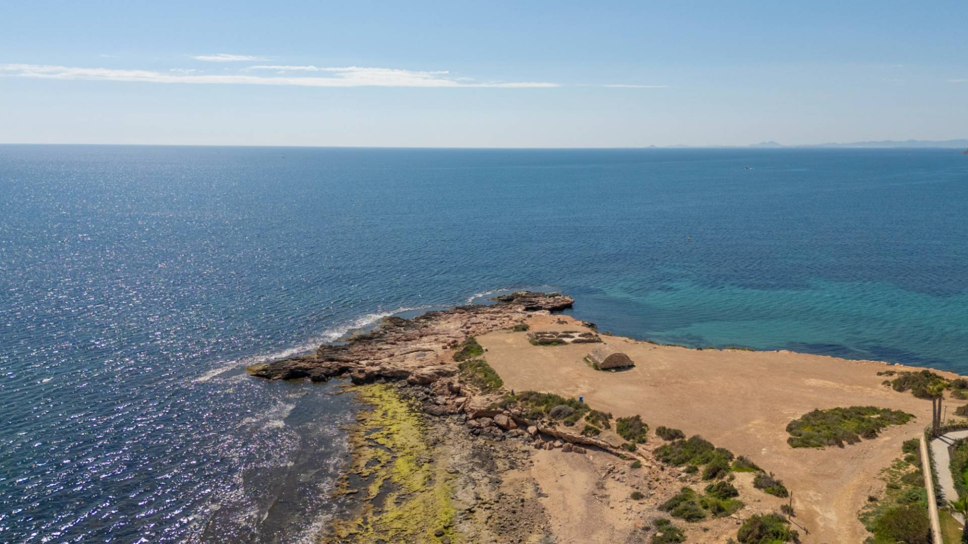 Segunda Mano - Apartamento - Torrevieja - Punta prima