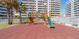 Segunda Mano - Apartamento - Torrevieja - Punta prima