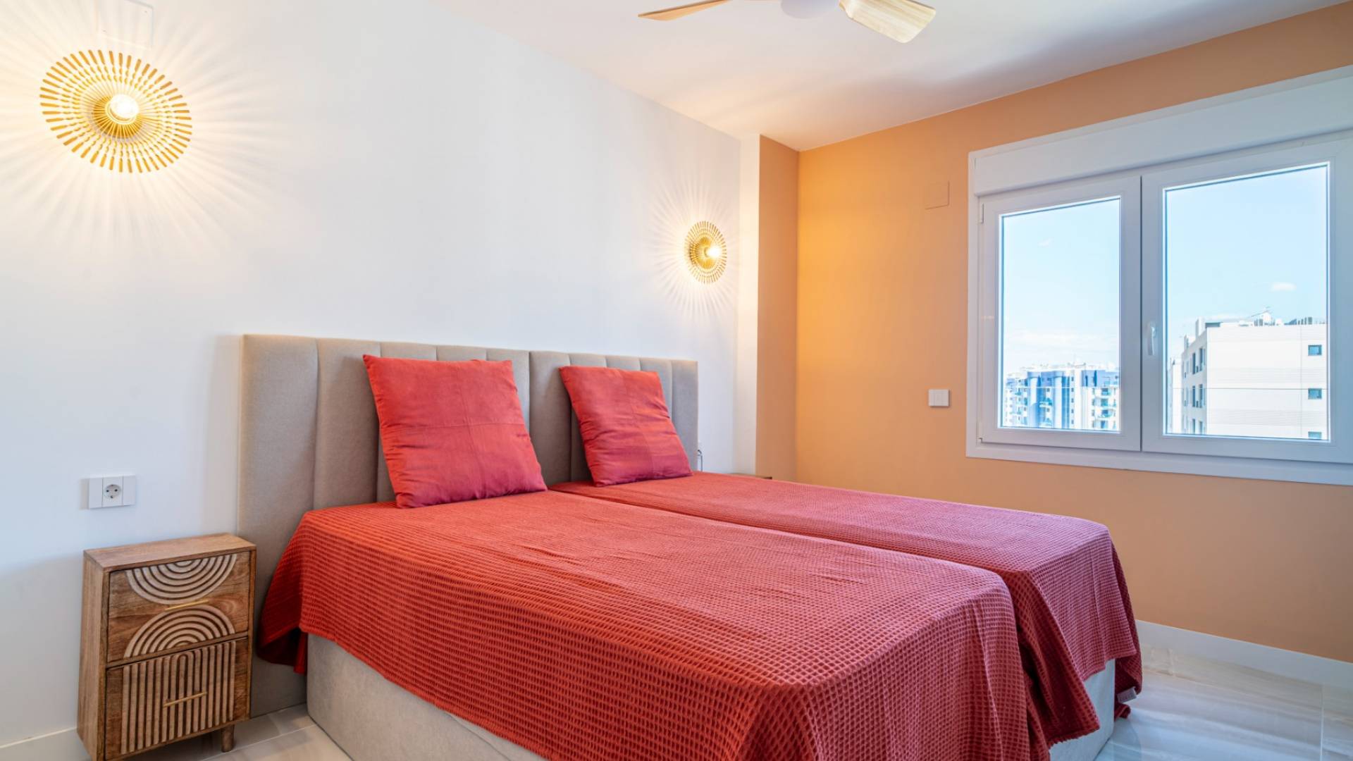 Segunda Mano - Apartamento - Torrevieja - Punta prima