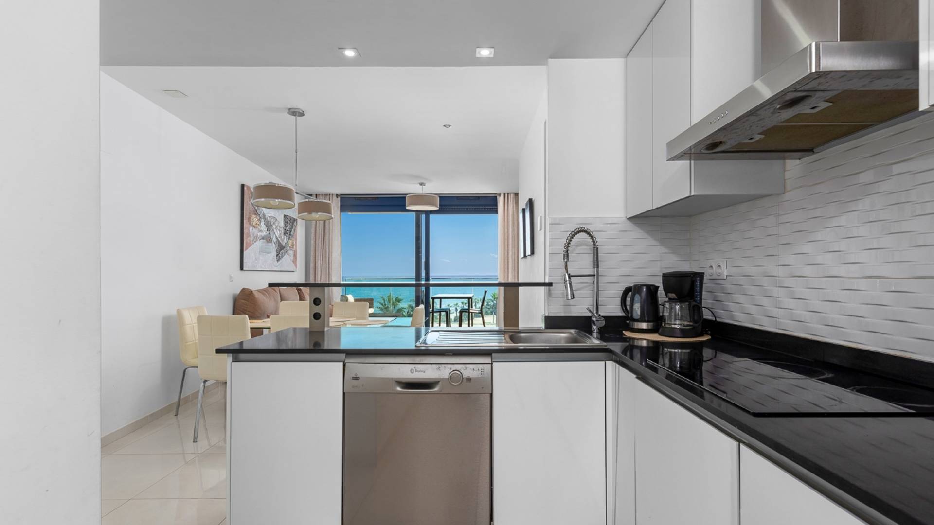 Segunda Mano - Apartamento - Torrevieja - Punta Prima