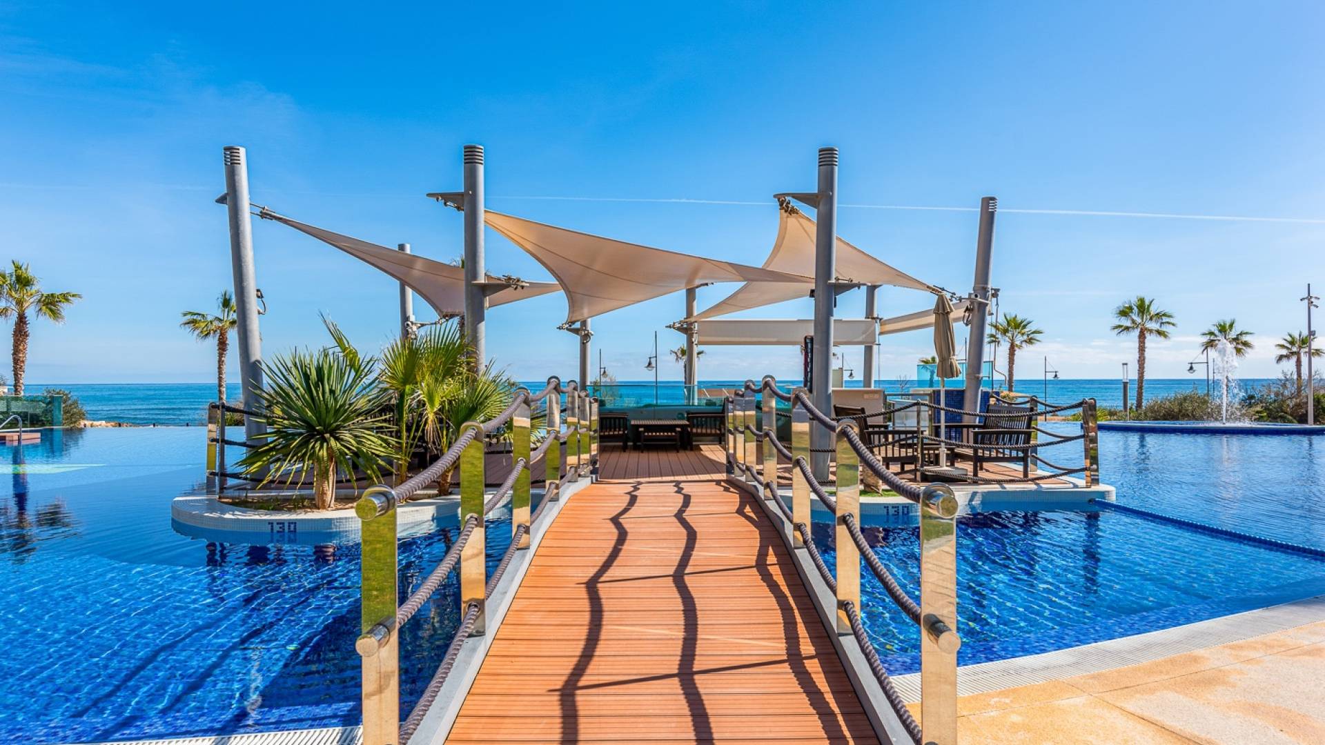 Segunda Mano - Apartamento - Torrevieja - Punta Prima