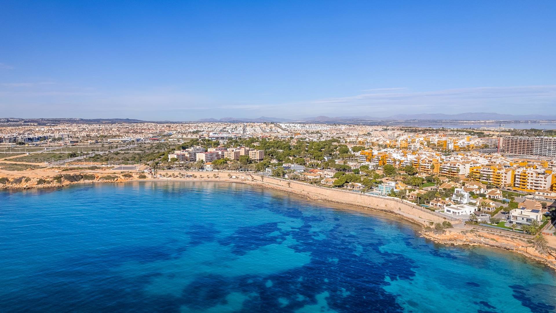 Segunda Mano - Apartamento - Torrevieja - Punta Prima