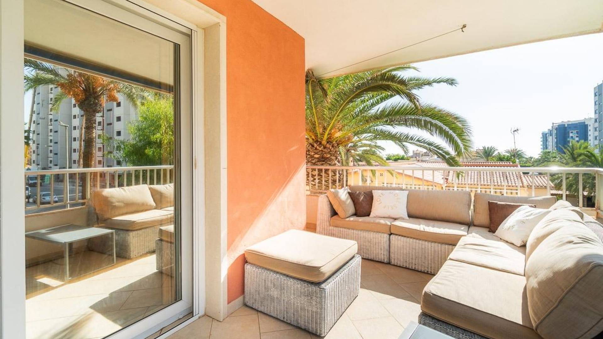 Segunda Mano - Apartamento - Torrevieja - Punta Prima