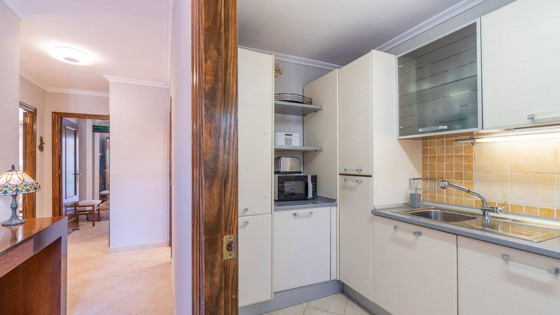 Segunda Mano - Apartamento - Torrevieja - Punta Prima