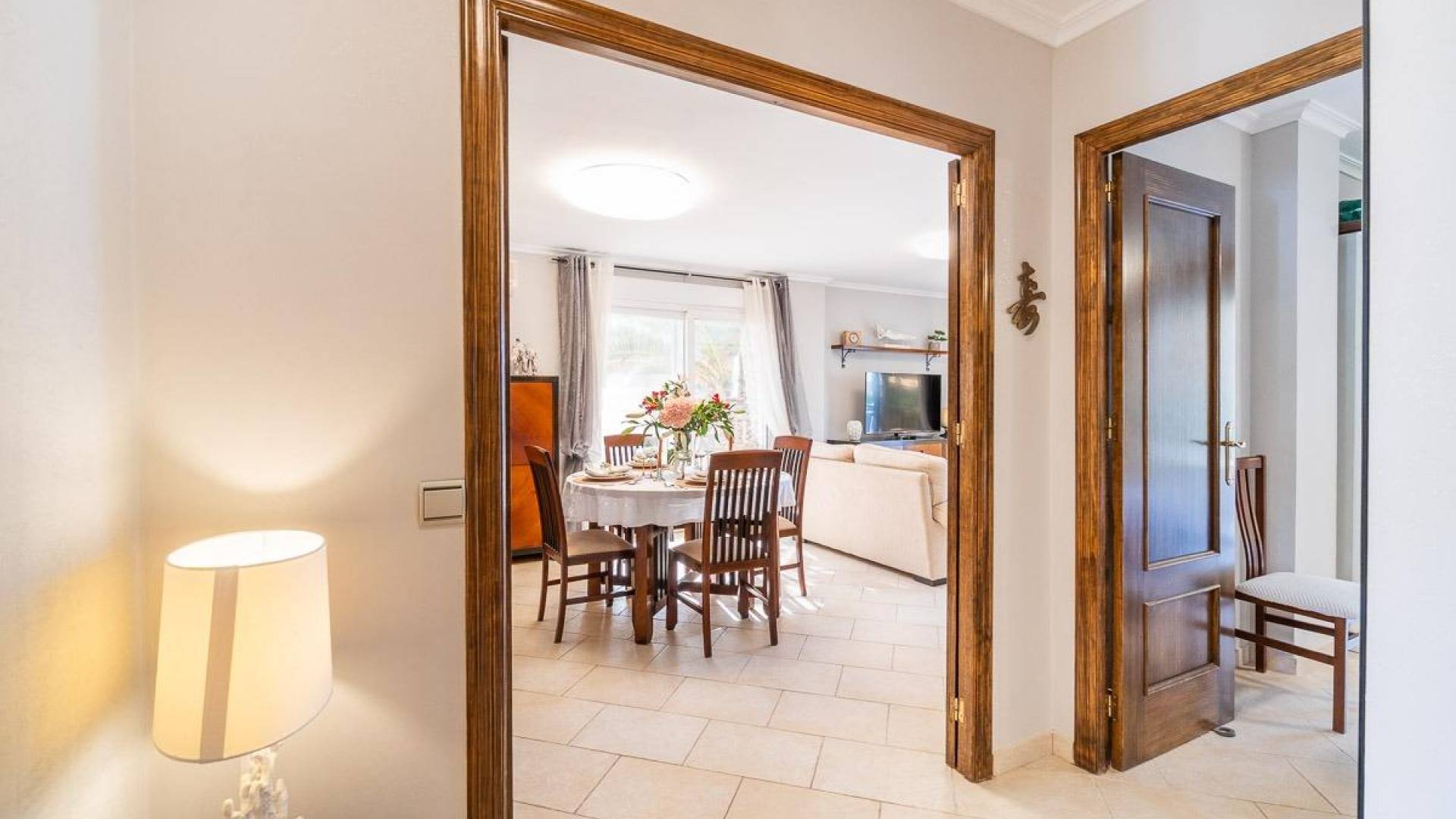 Segunda Mano - Apartamento - Torrevieja - Punta Prima