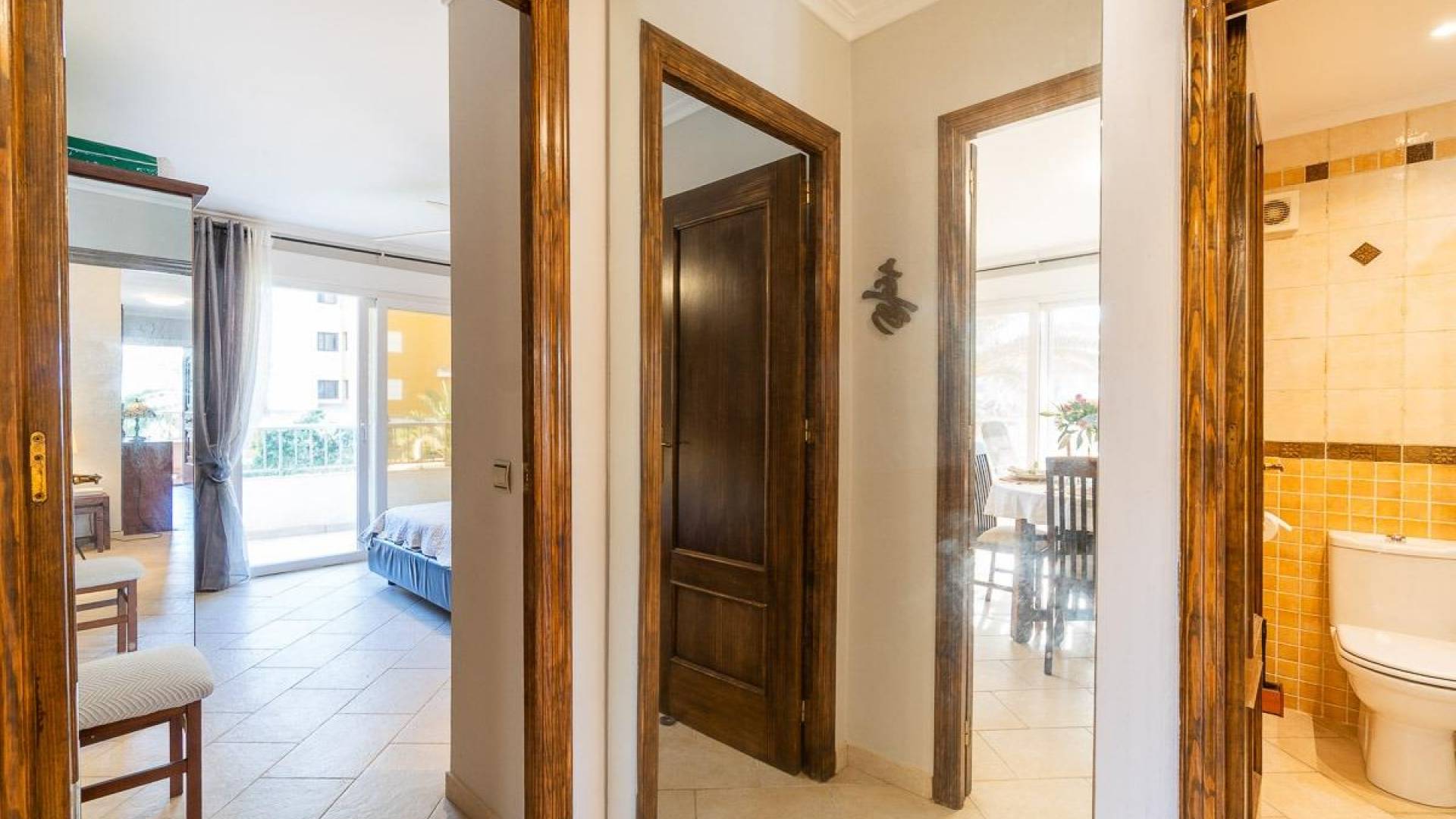 Segunda Mano - Apartamento - Torrevieja - Punta Prima