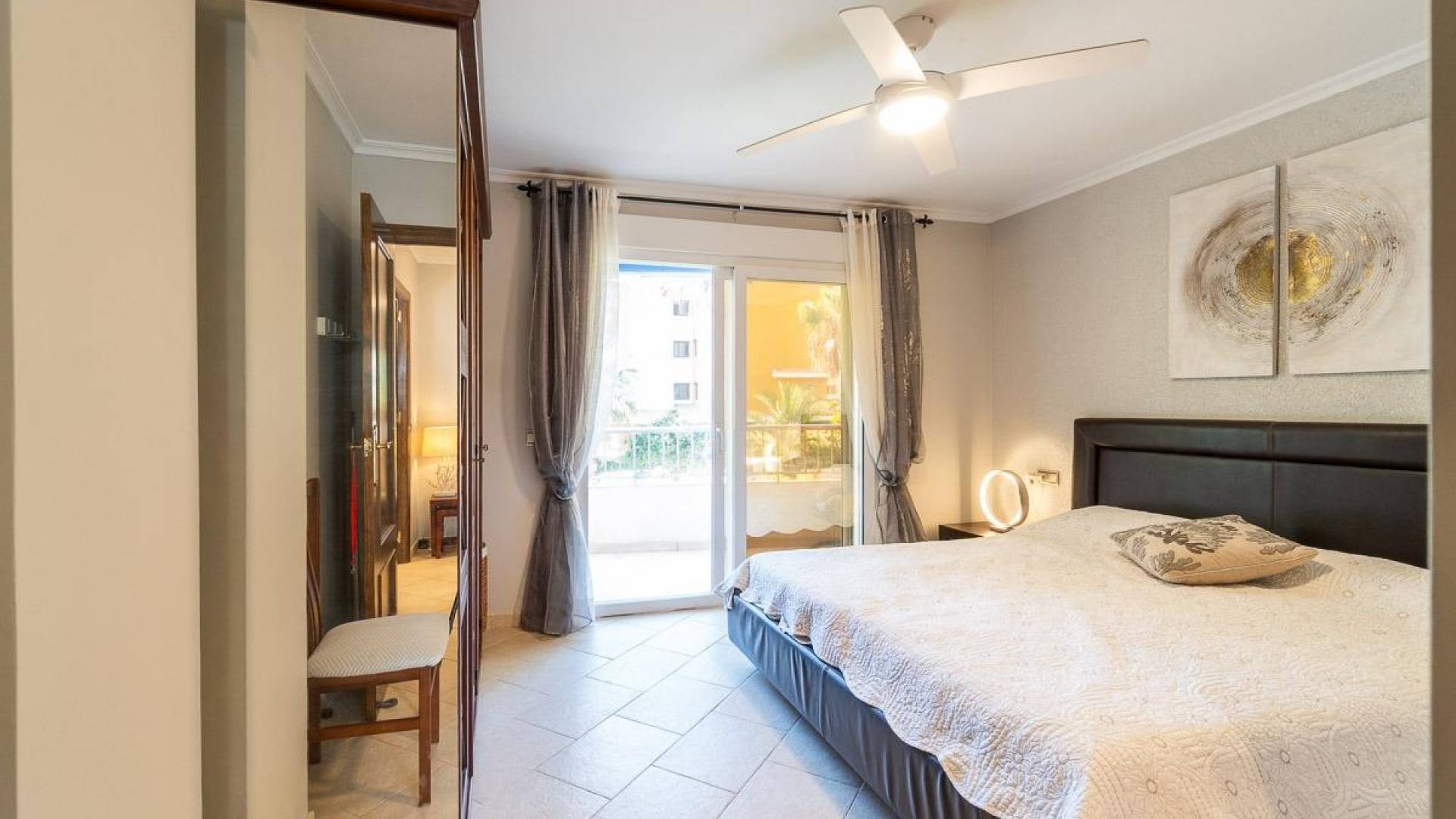 Segunda Mano - Apartamento - Torrevieja - Punta Prima