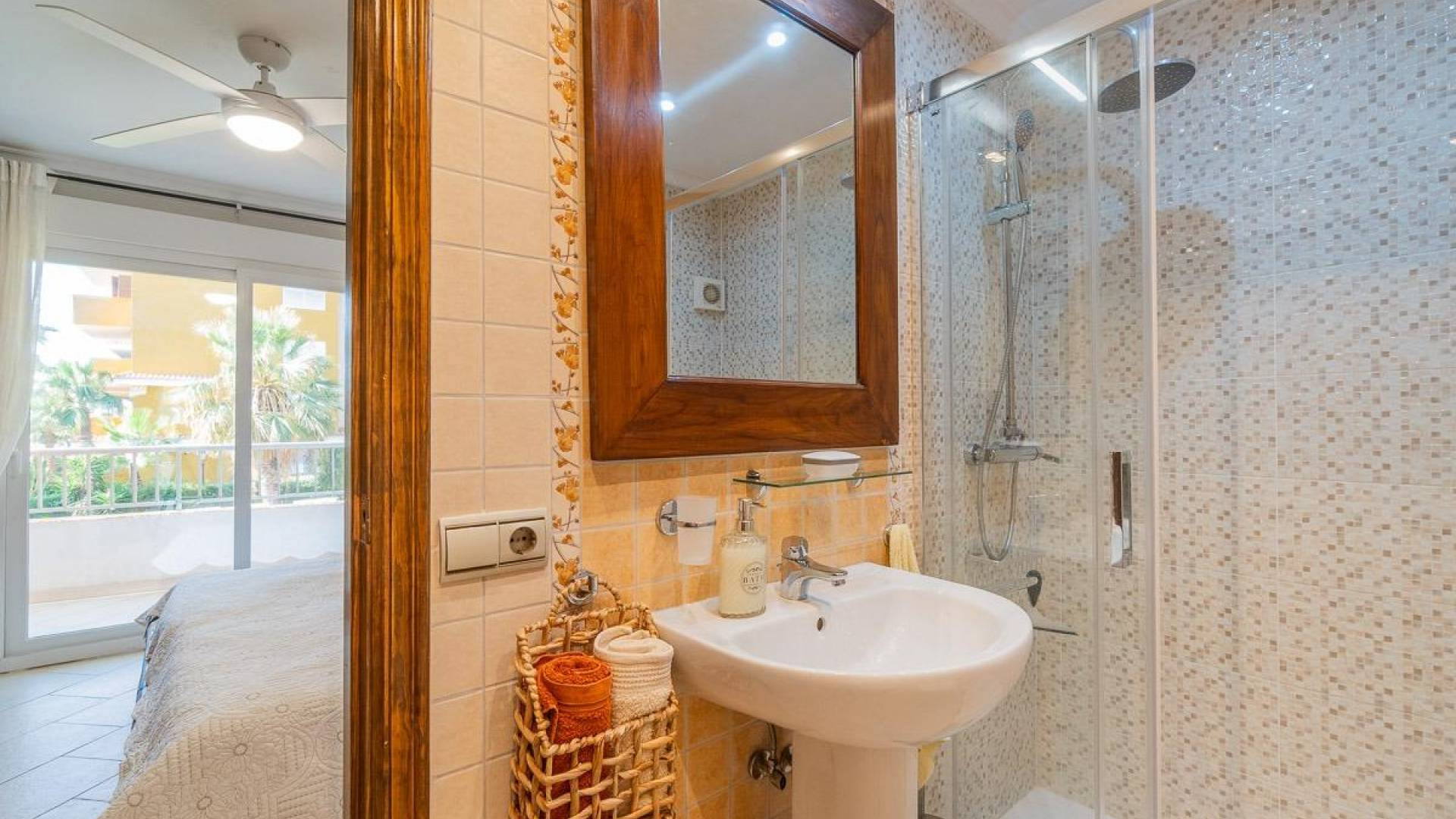 Segunda Mano - Apartamento - Torrevieja - Punta Prima