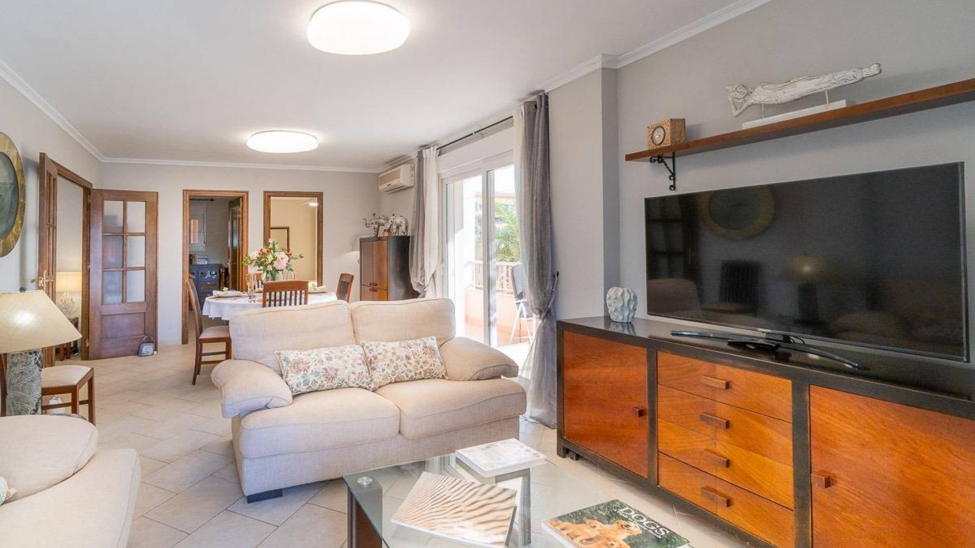 Segunda Mano - Apartamento - Torrevieja - Punta Prima