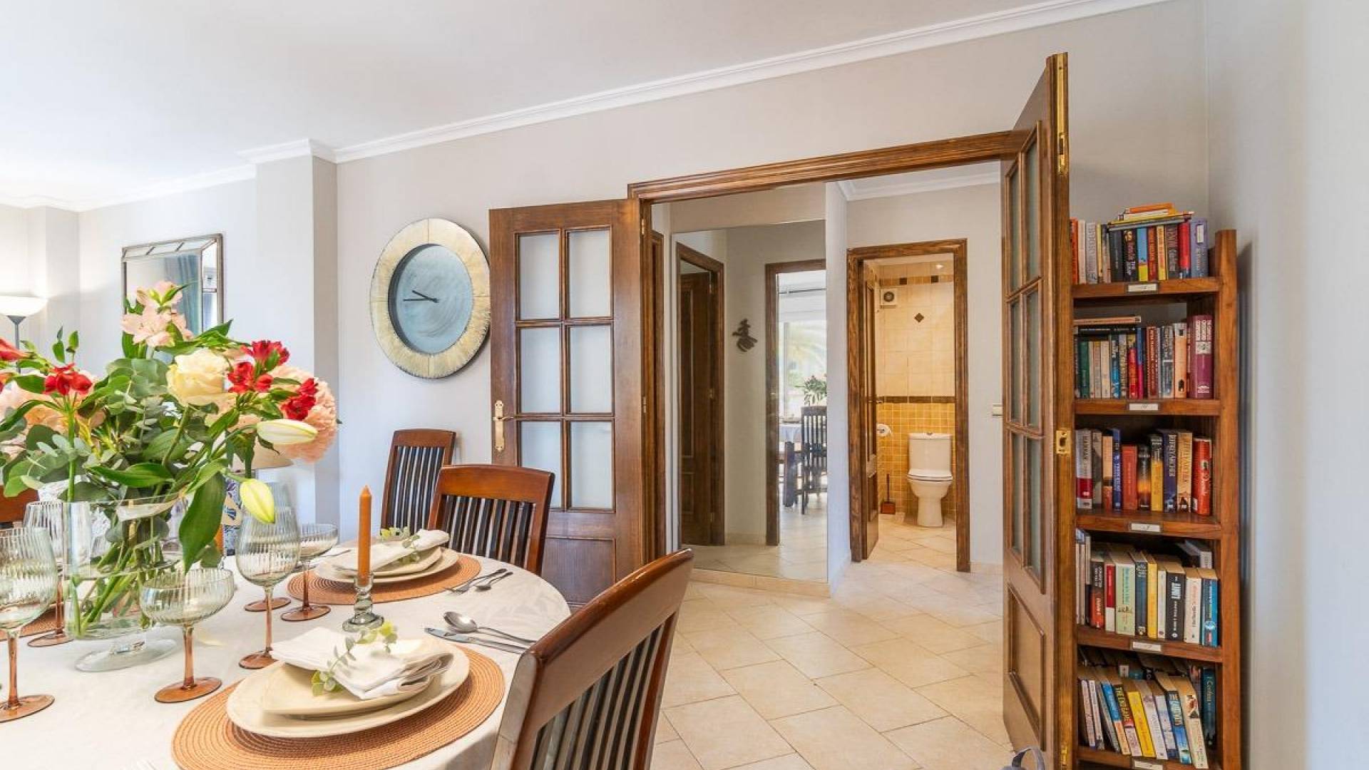 Segunda Mano - Apartamento - Torrevieja - Punta Prima