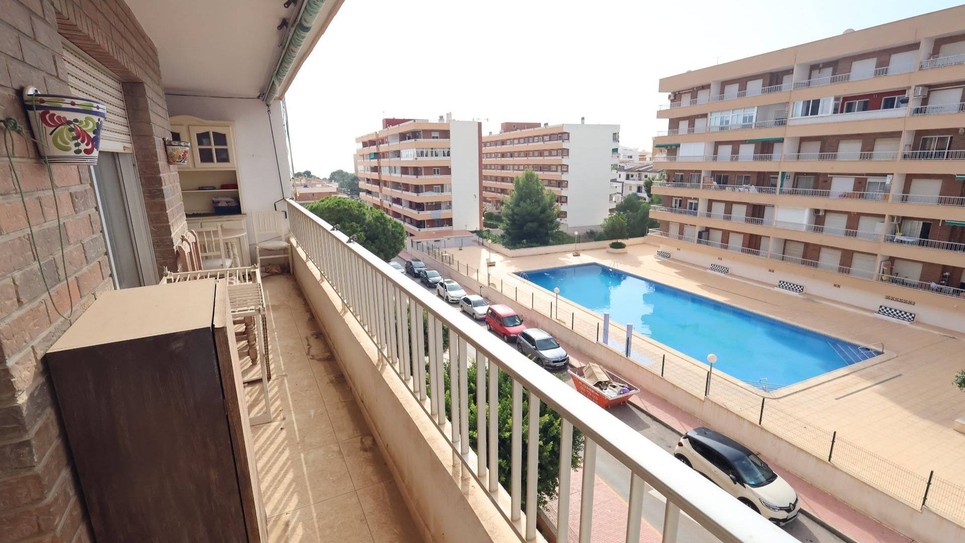 Segunda Mano - Apartamento - Torrevieja - Punta prima
