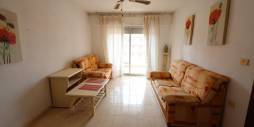 Segunda Mano - Apartamento - Torrevieja - Punta prima