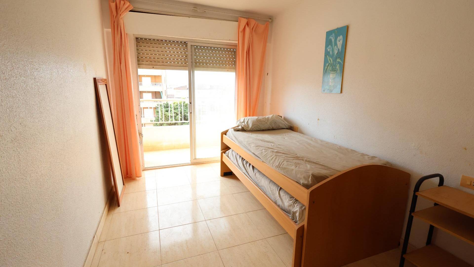 Segunda Mano - Apartamento - Torrevieja - Punta prima