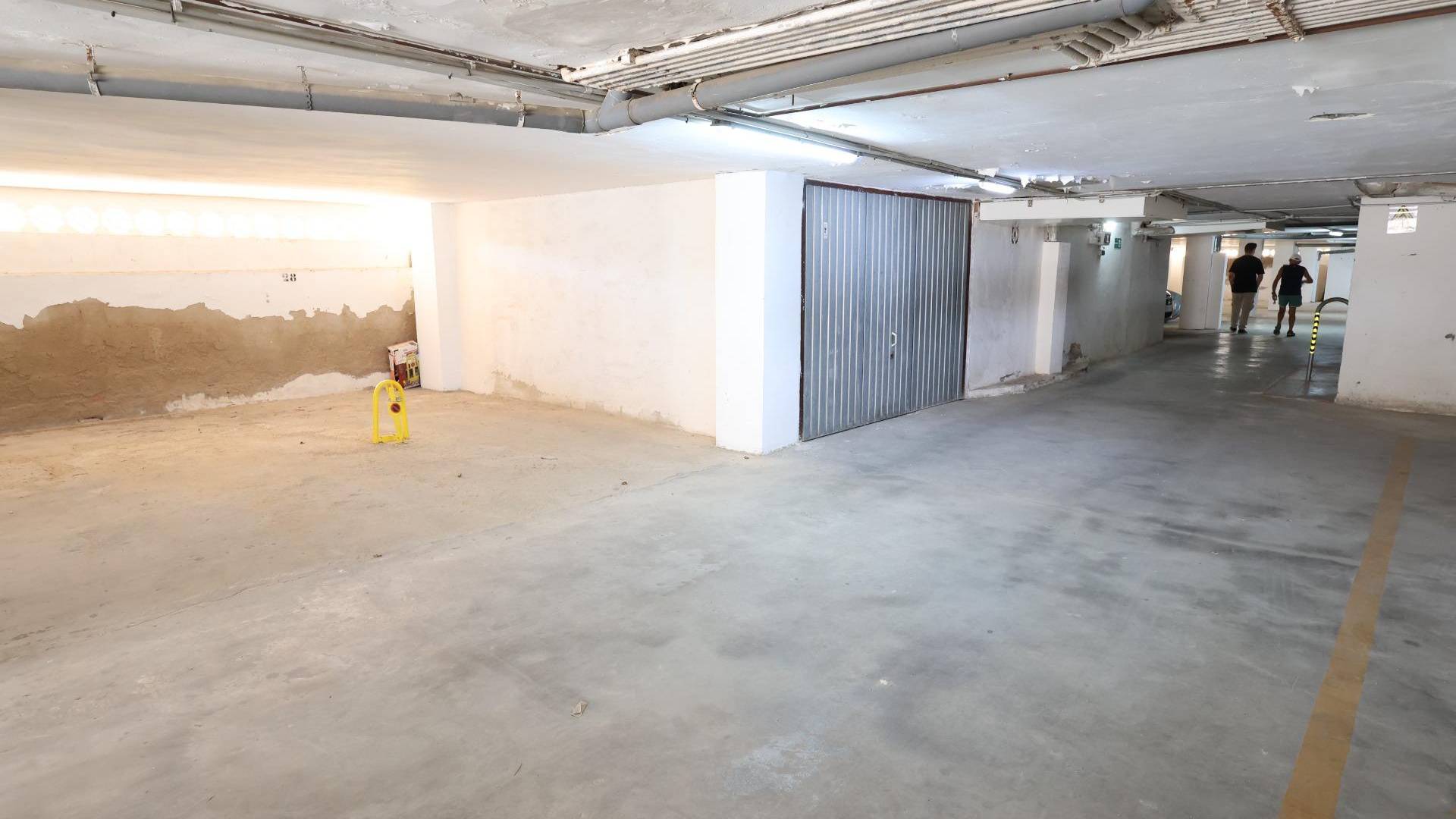 Segunda Mano - Apartamento - Torrevieja - Punta prima