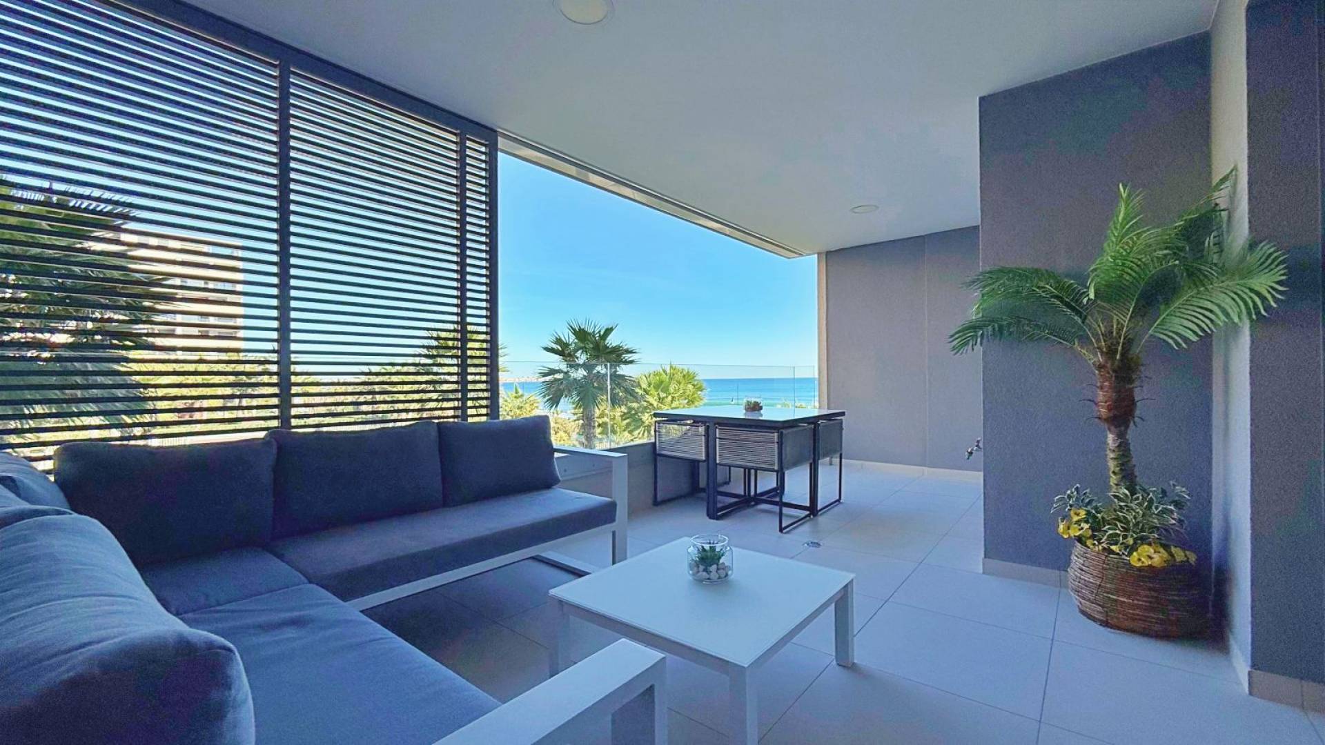 Segunda Mano - Apartamento - Torrevieja - Punta Prima