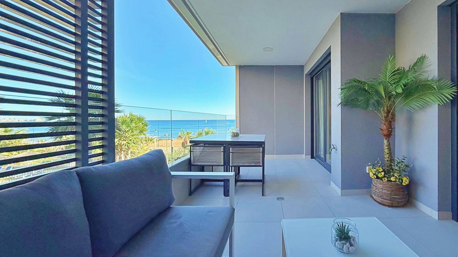 Segunda Mano - Apartamento - Torrevieja - Punta Prima