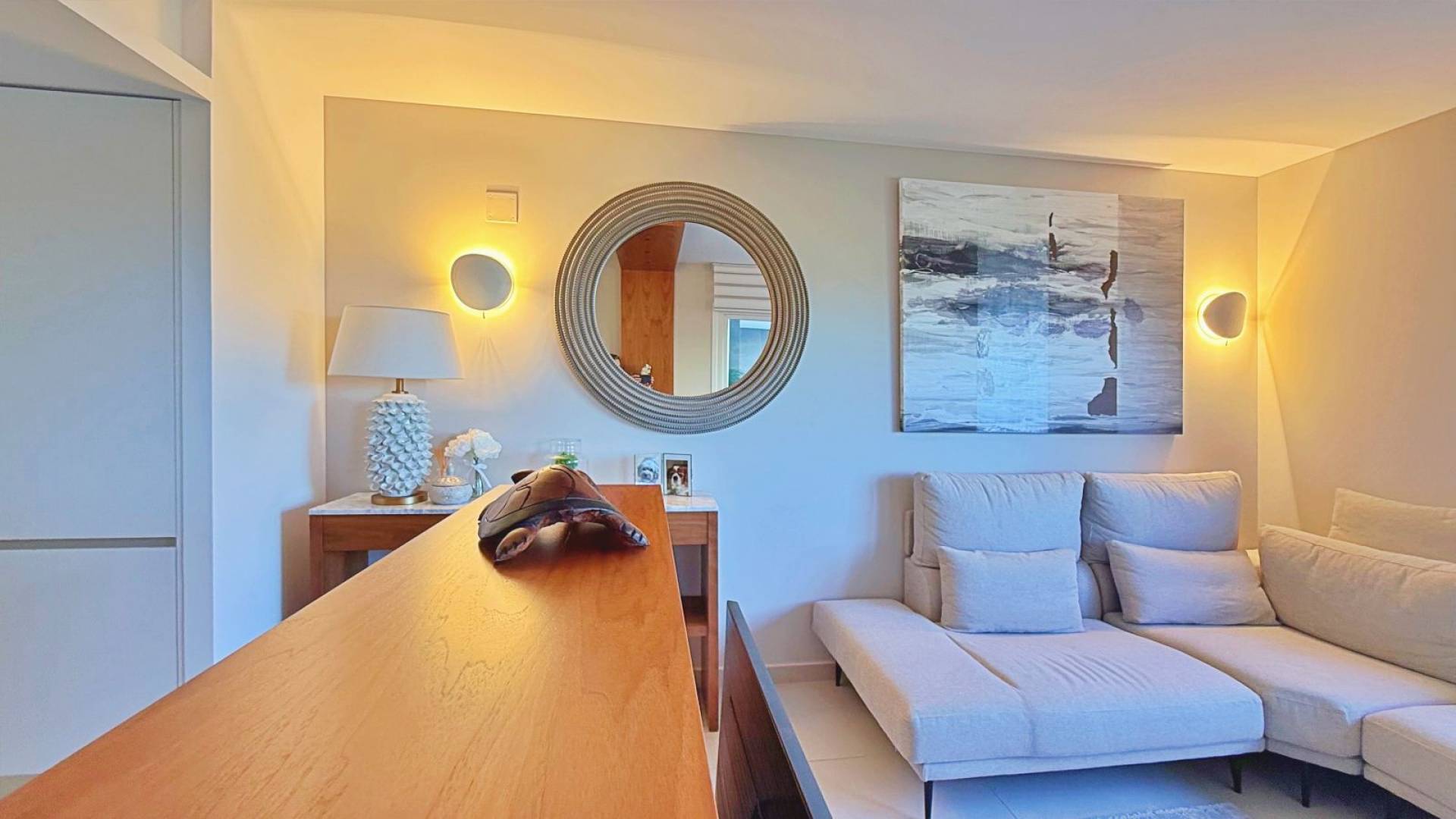 Segunda Mano - Apartamento - Torrevieja - Punta Prima