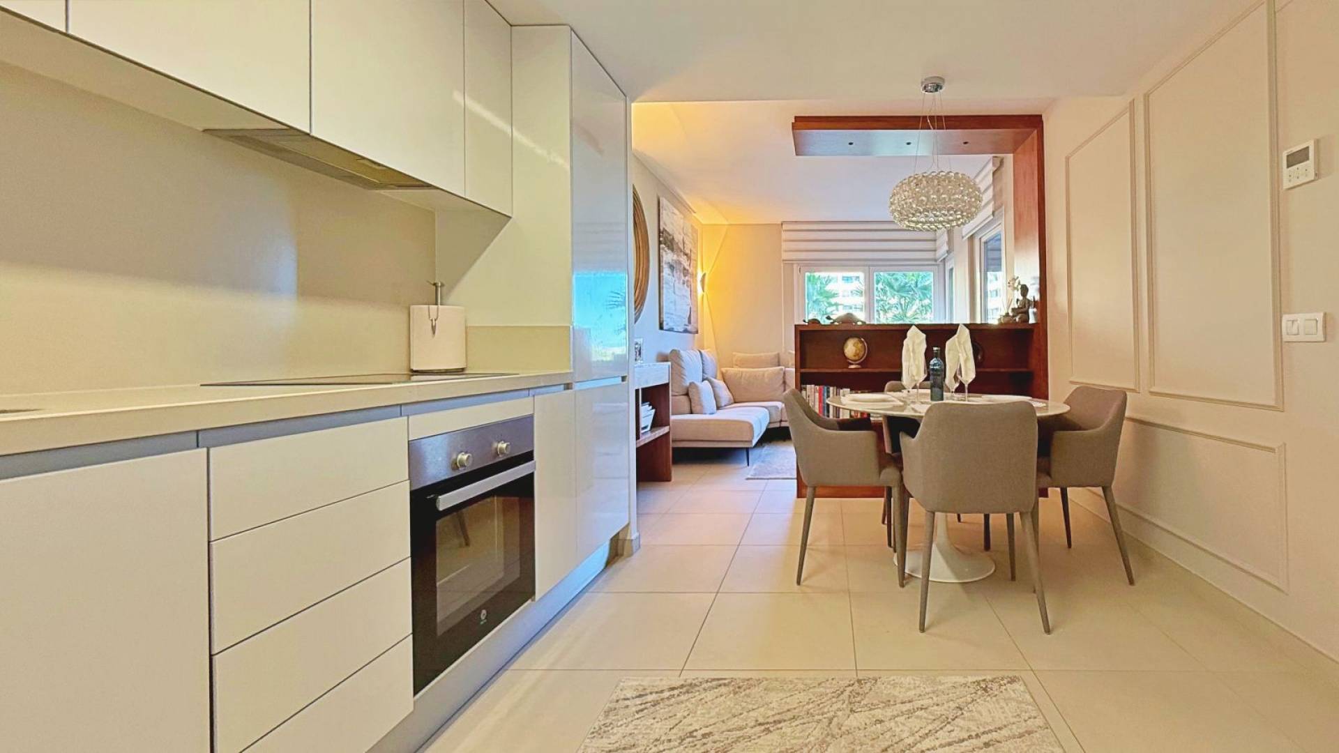 Segunda Mano - Apartamento - Torrevieja - Punta Prima