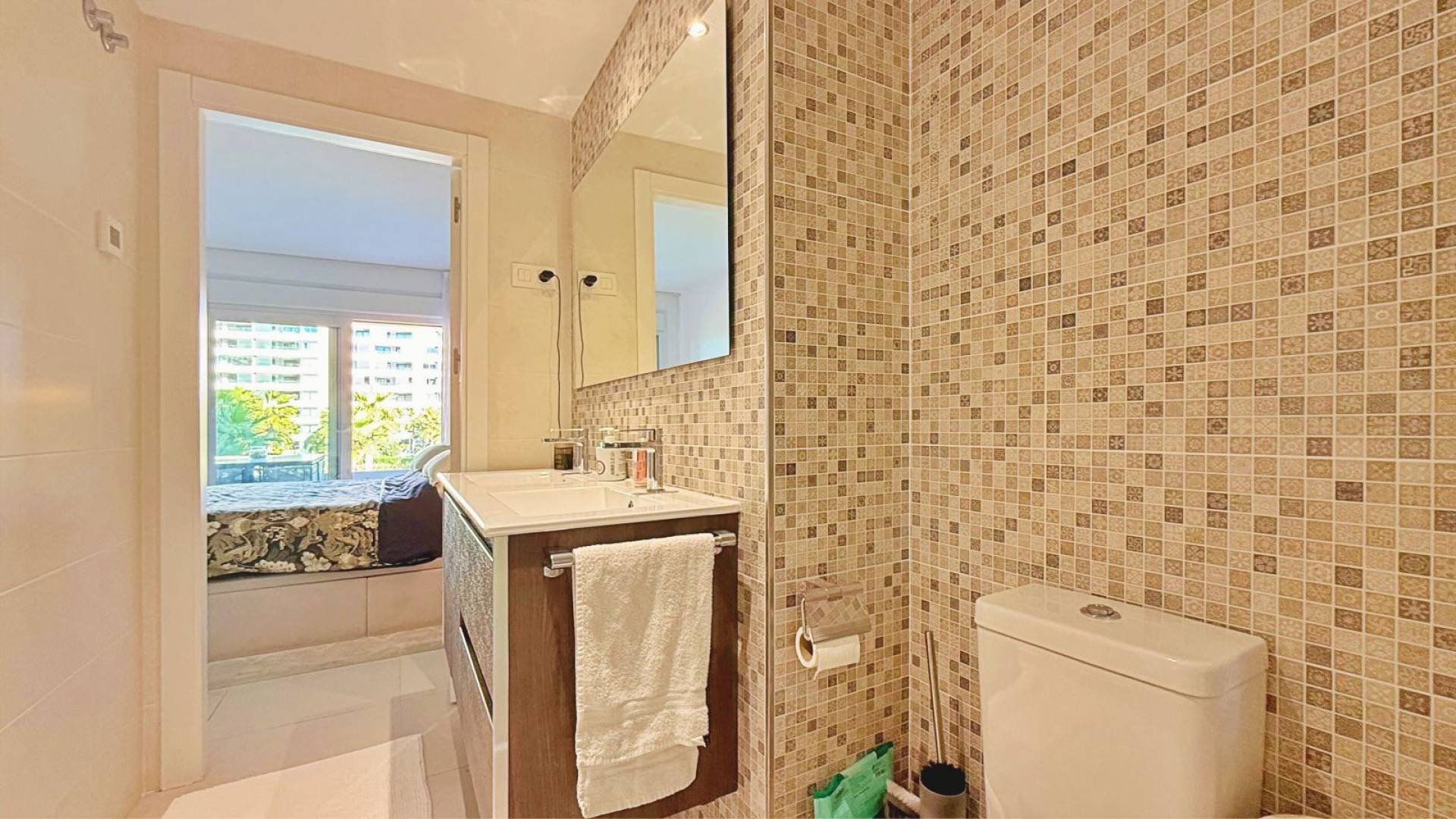 Segunda Mano - Apartamento - Torrevieja - Punta Prima