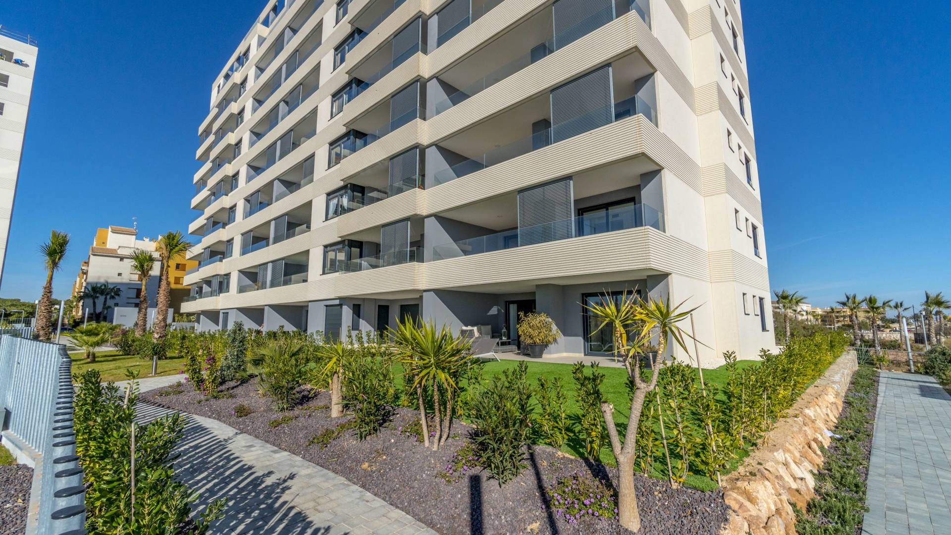 Segunda Mano - Apartamento - Torrevieja - Punta Prima