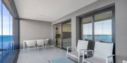Segunda Mano - Apartamento - Torrevieja - Punta Prima