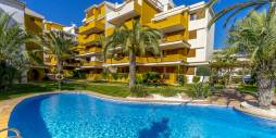Segunda Mano - Apartamento - Torrevieja - Punta Prima