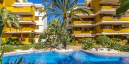 Segunda Mano - Apartamento - Torrevieja - Punta Prima