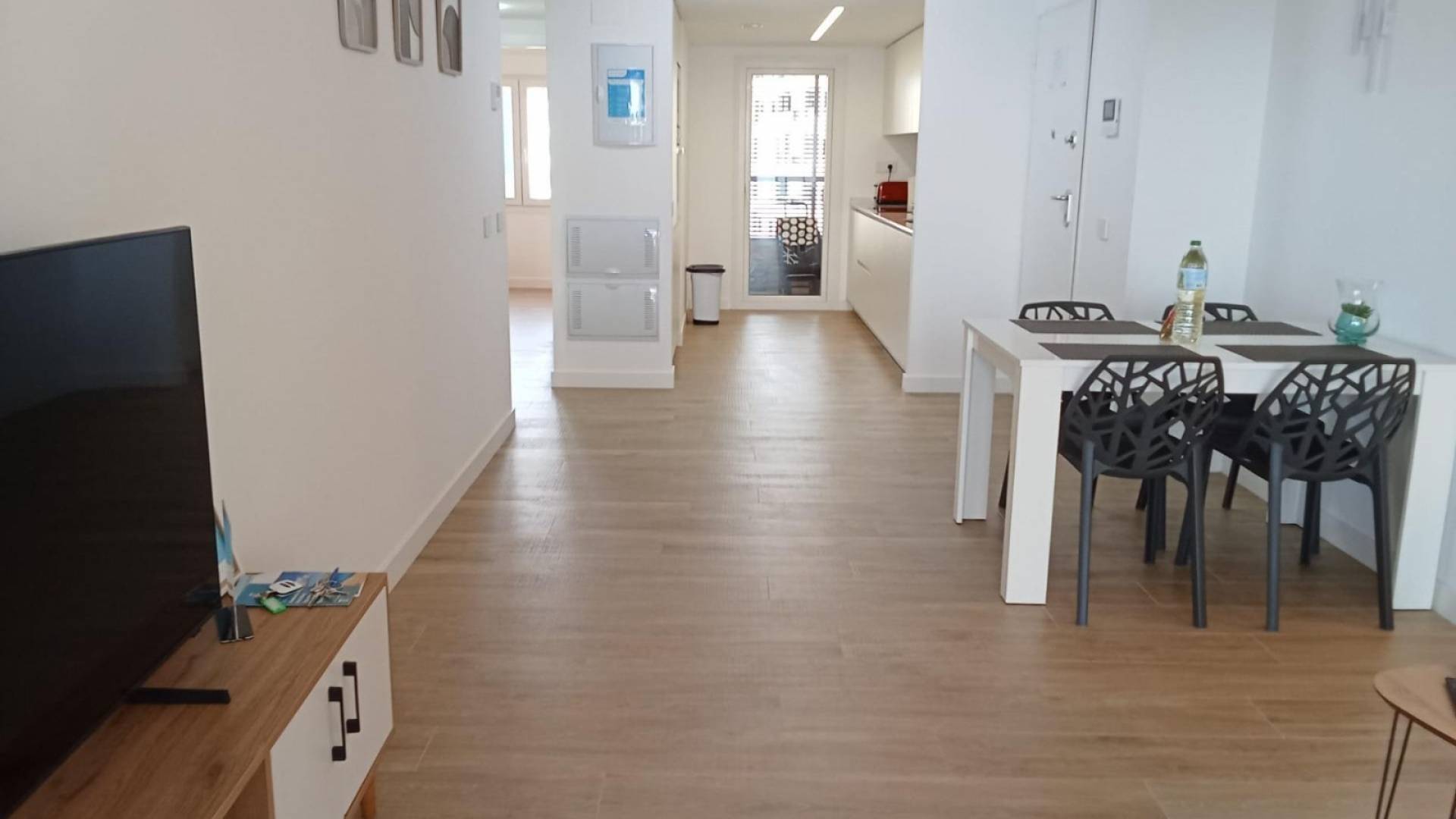 Segunda Mano - Apartamento - Torrevieja - Punta Prima