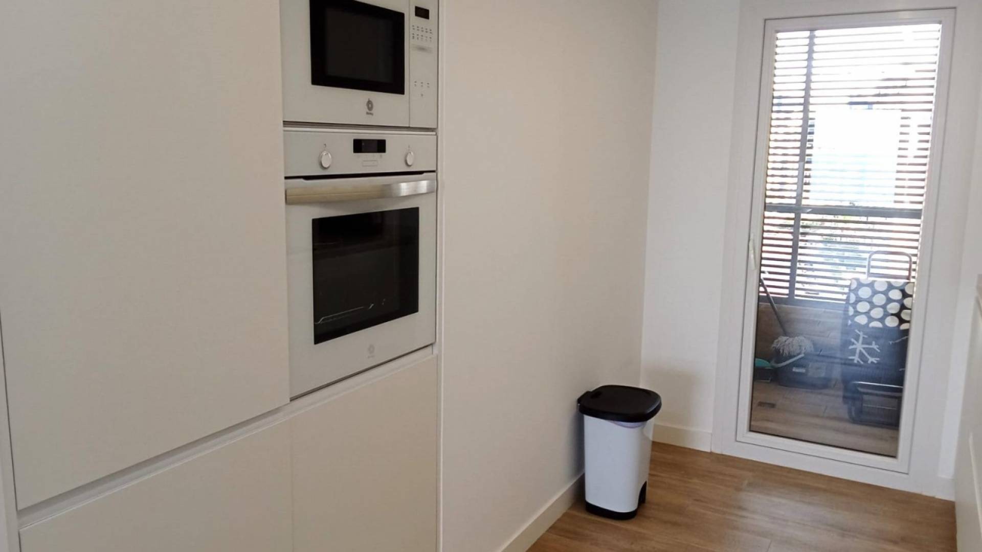 Segunda Mano - Apartamento - Torrevieja - Punta Prima