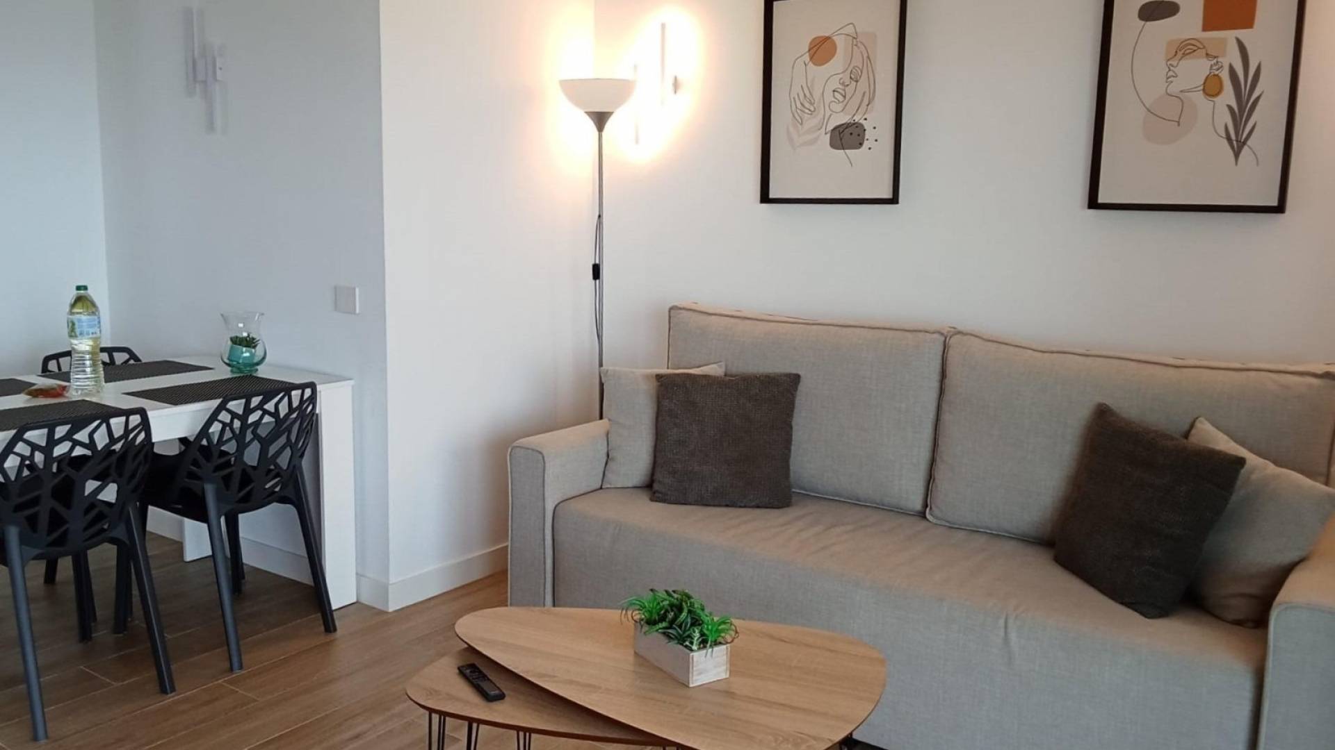 Segunda Mano - Apartamento - Torrevieja - Punta Prima