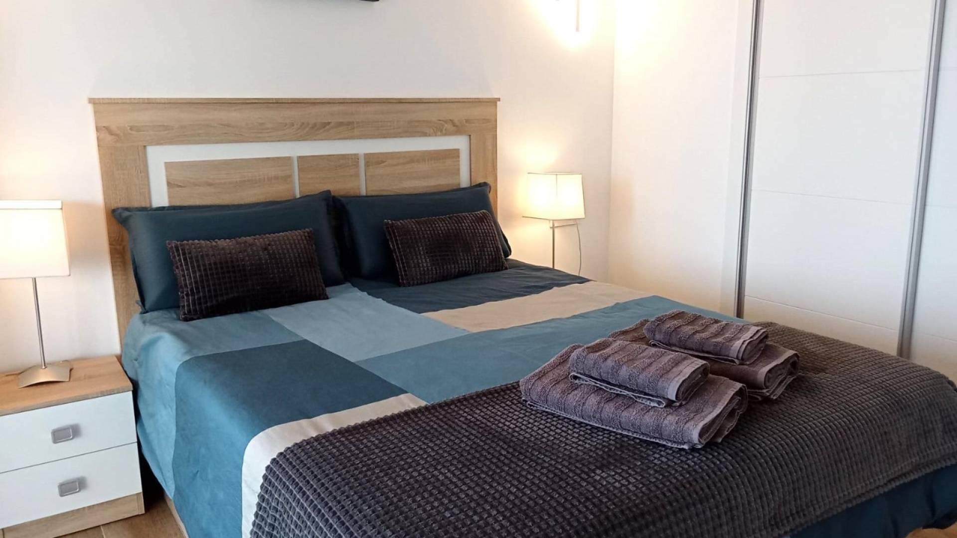 Segunda Mano - Apartamento - Torrevieja - Punta Prima