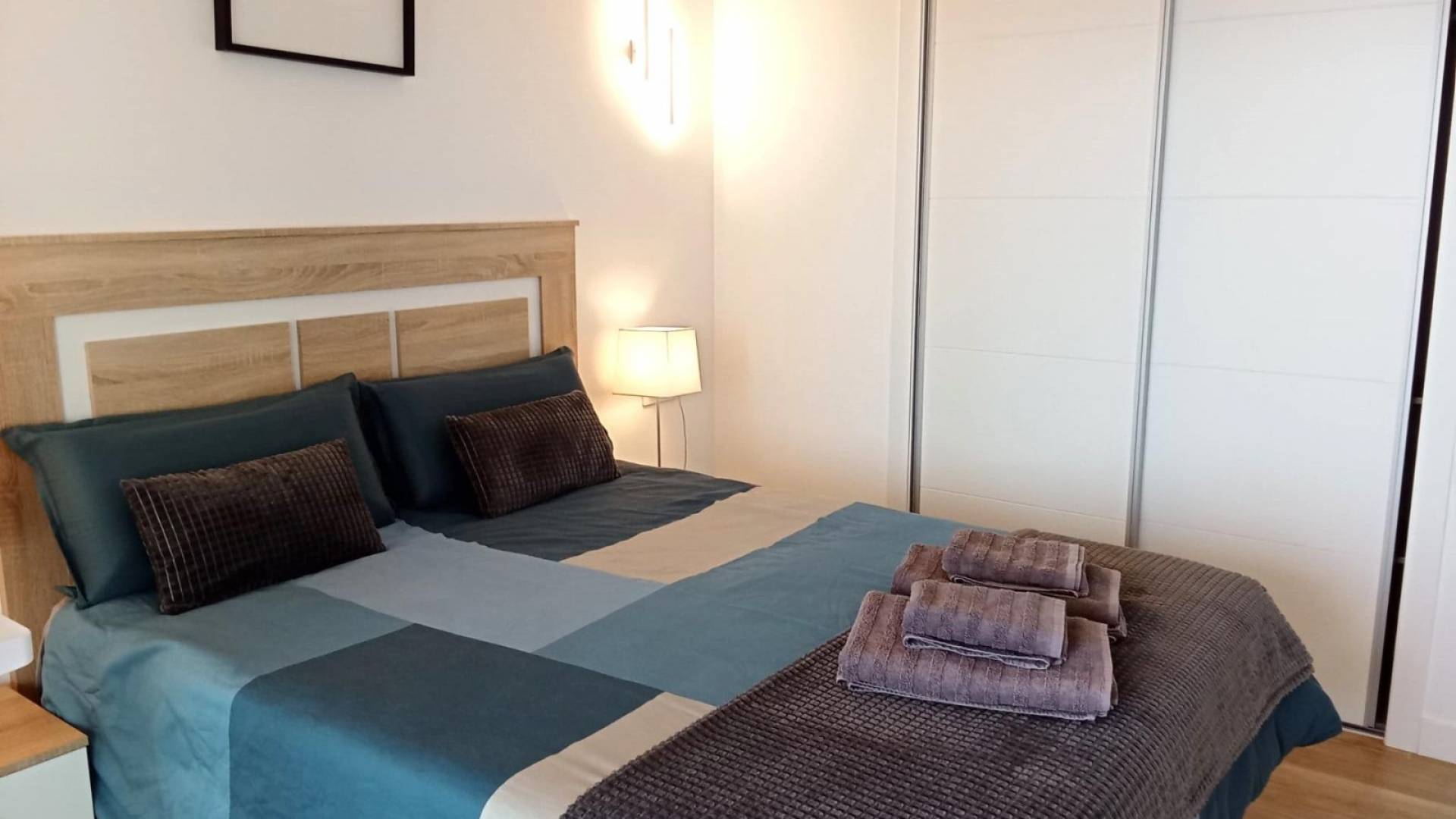 Segunda Mano - Apartamento - Torrevieja - Punta Prima