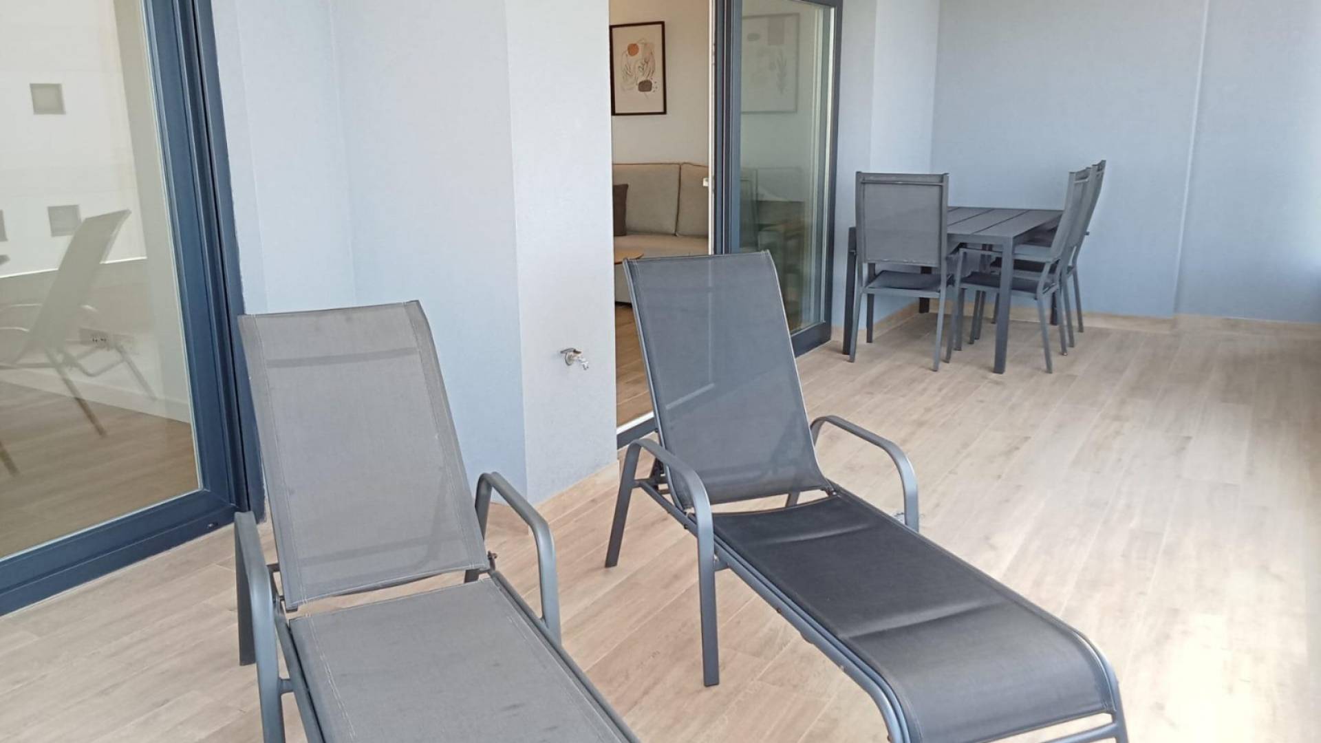 Segunda Mano - Apartamento - Torrevieja - Punta Prima