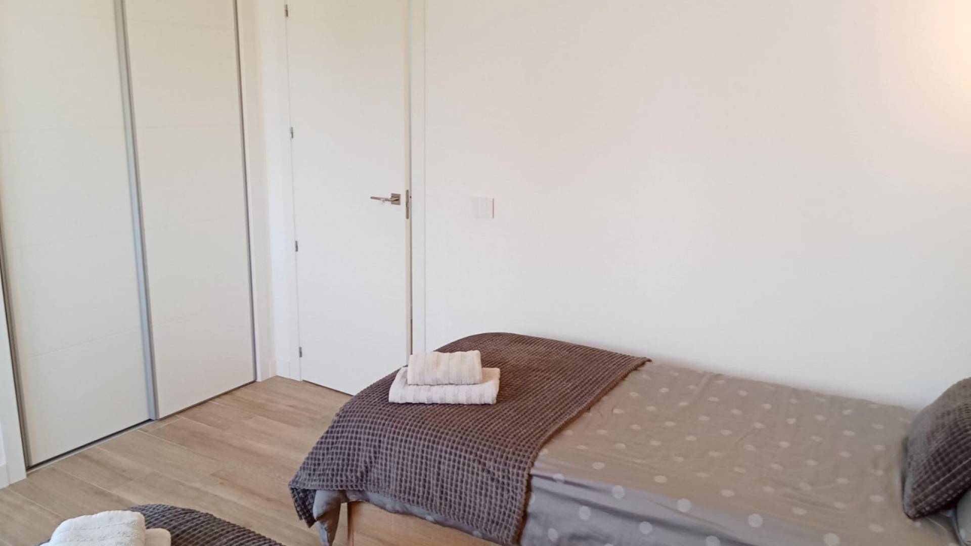 Segunda Mano - Apartamento - Torrevieja - Punta Prima