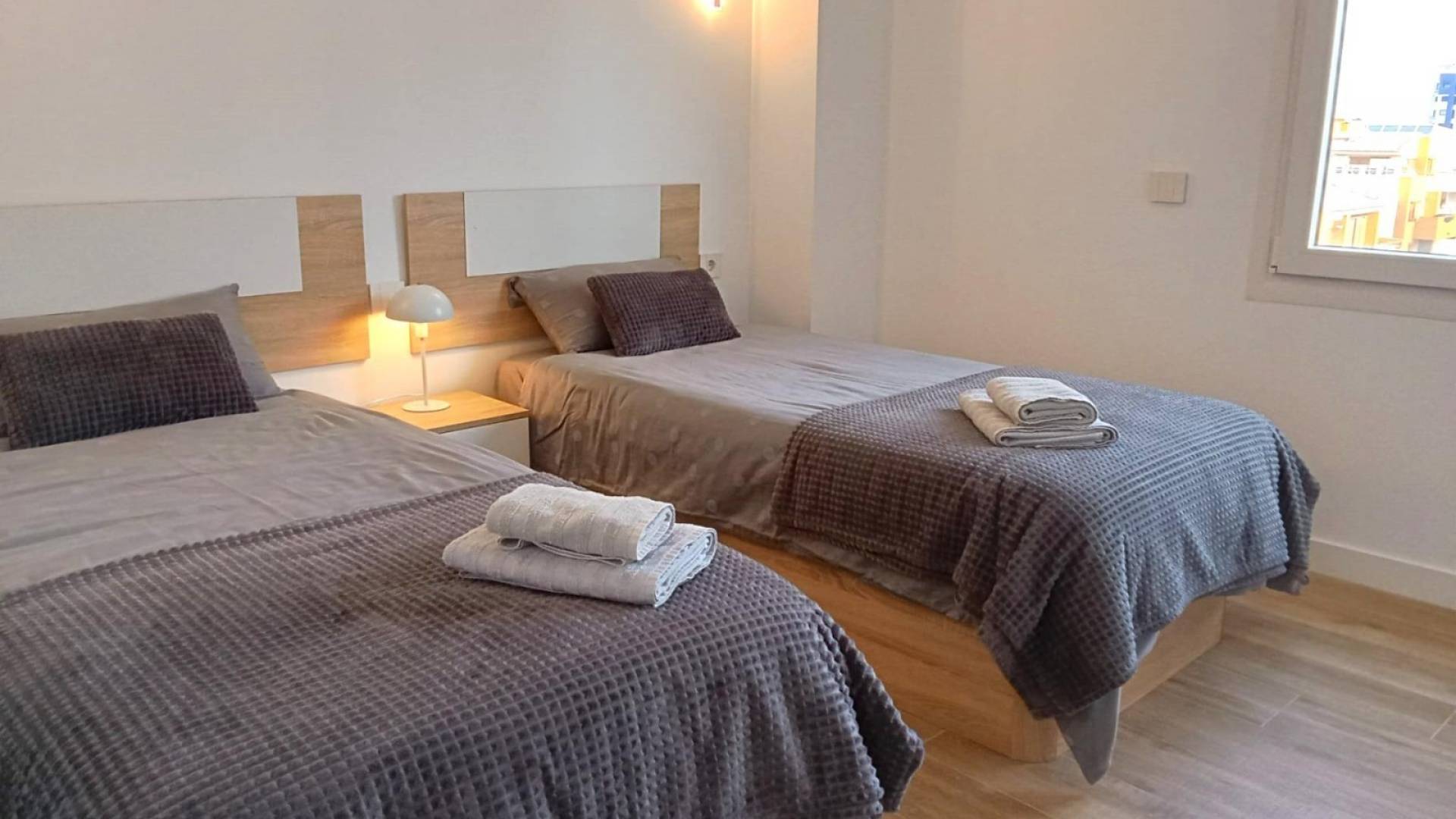 Segunda Mano - Apartamento - Torrevieja - Punta Prima