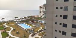 Segunda Mano - Apartamento - Torrevieja - Punta Prima