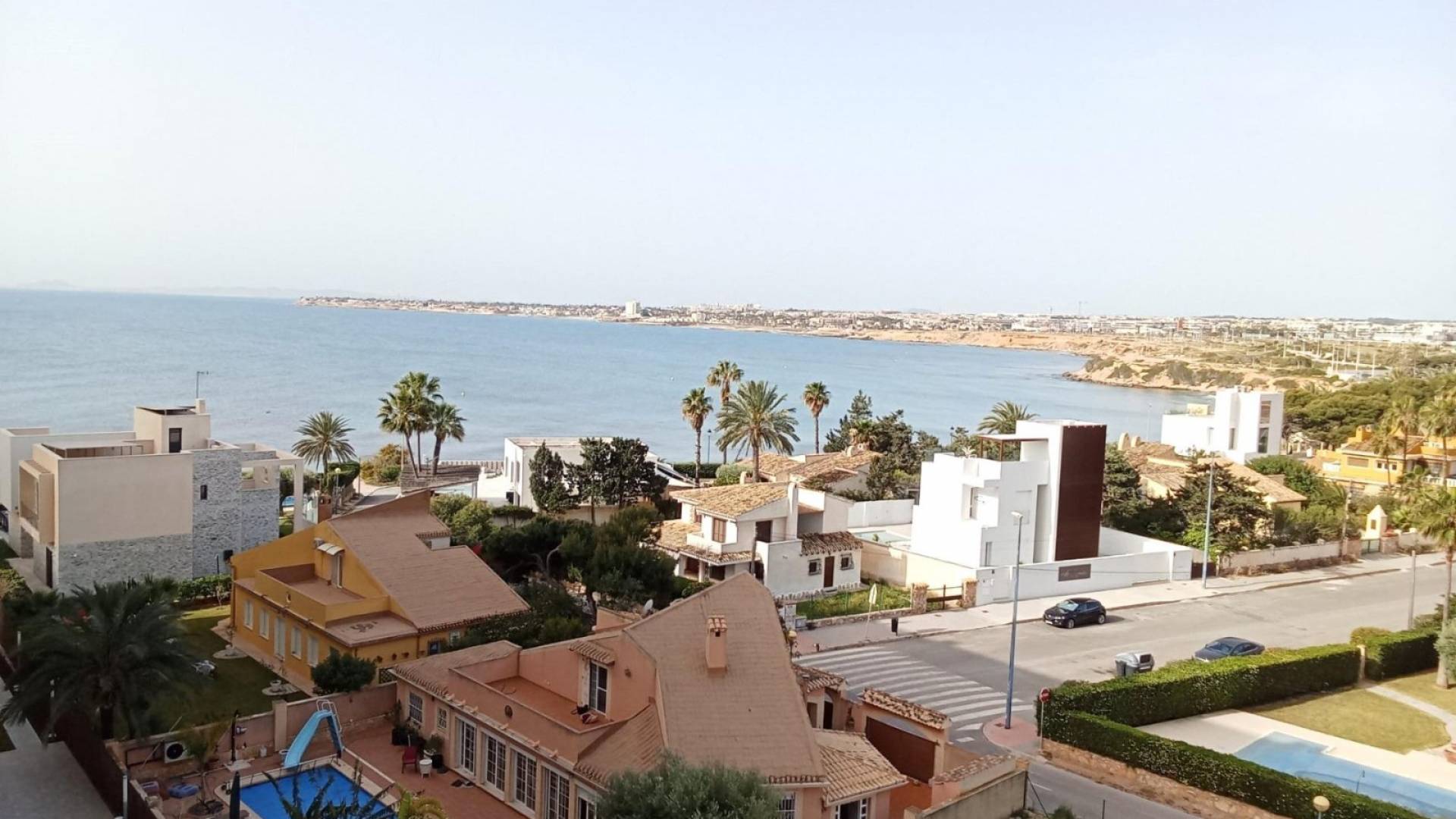 Segunda Mano - Apartamento - Torrevieja - Punta Prima