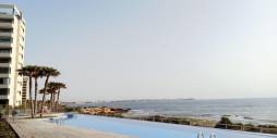 Segunda Mano - Apartamento - Torrevieja - Punta Prima