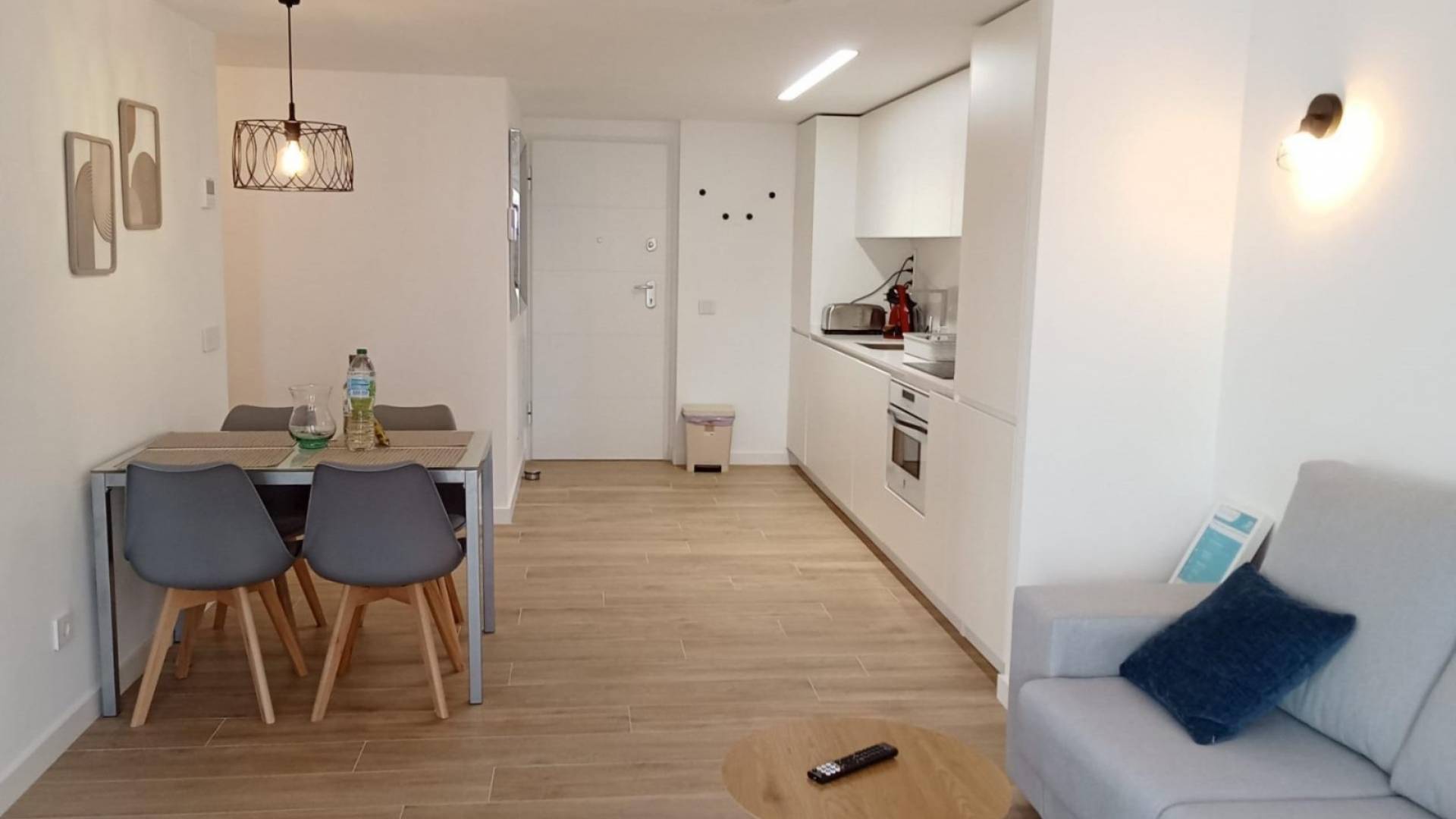 Segunda Mano - Apartamento - Torrevieja - Punta Prima