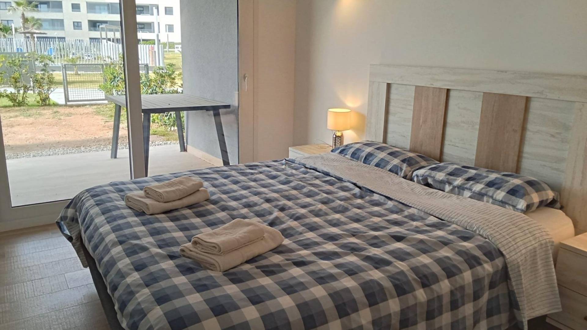 Segunda Mano - Apartamento - Torrevieja - Punta Prima