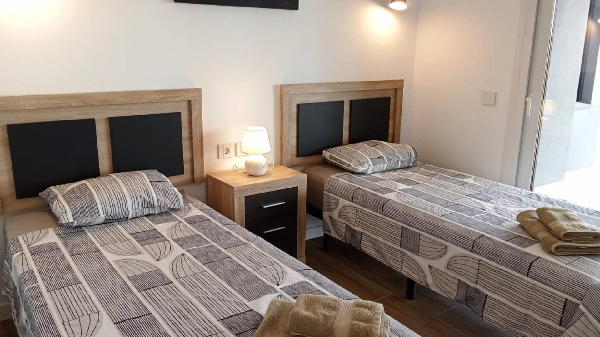 Segunda Mano - Apartamento - Torrevieja - Punta Prima