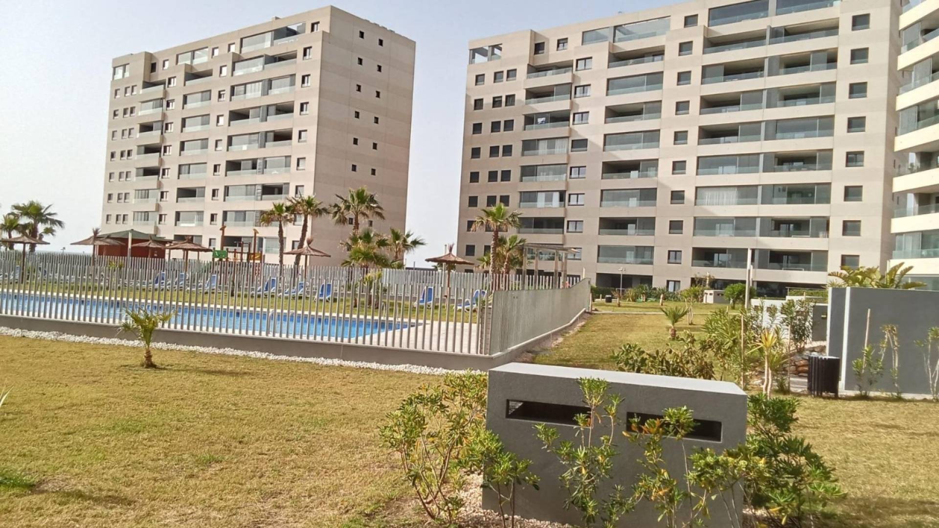 Segunda Mano - Apartamento - Torrevieja - Punta Prima