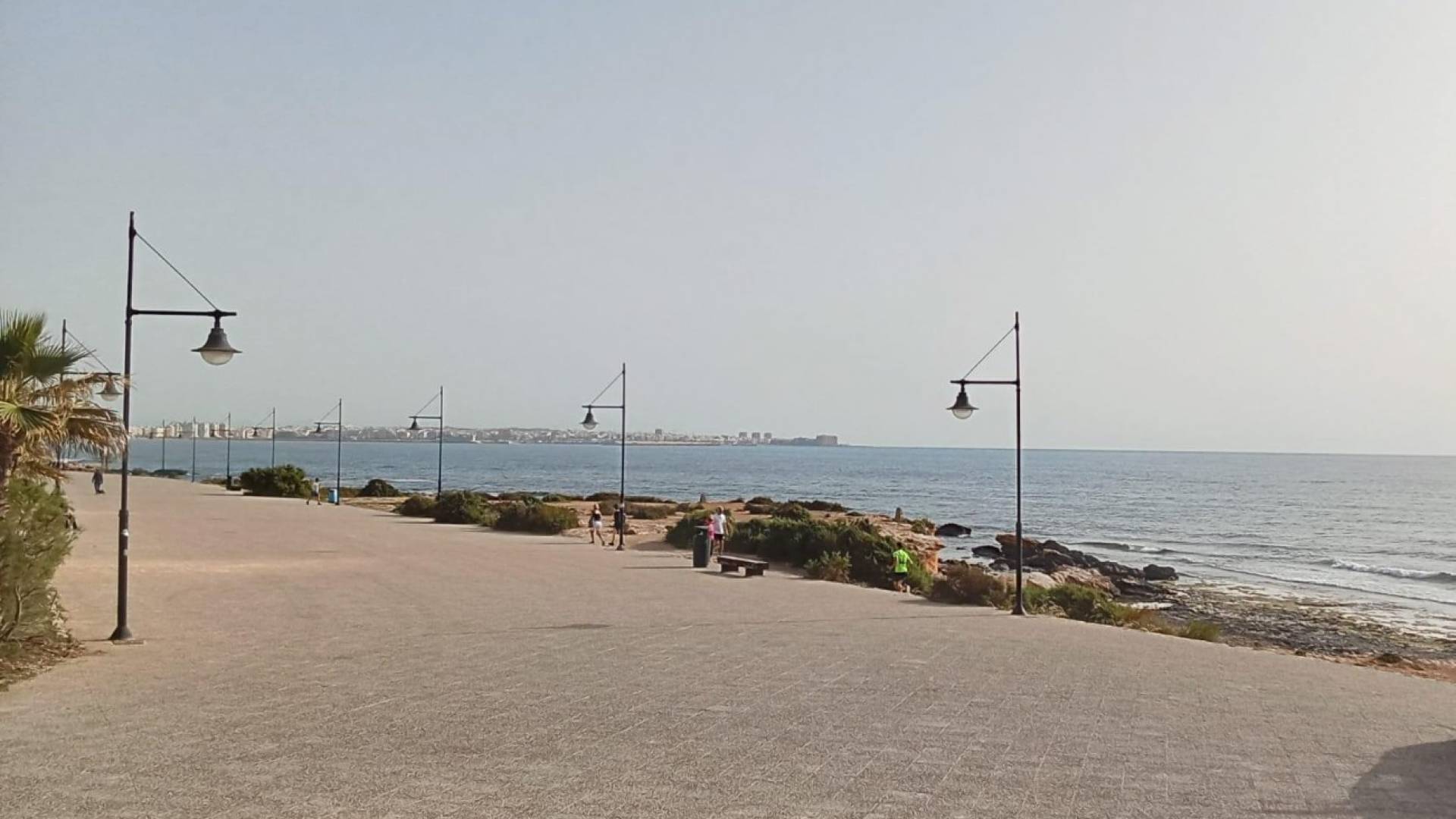 Segunda Mano - Apartamento - Torrevieja - Punta Prima