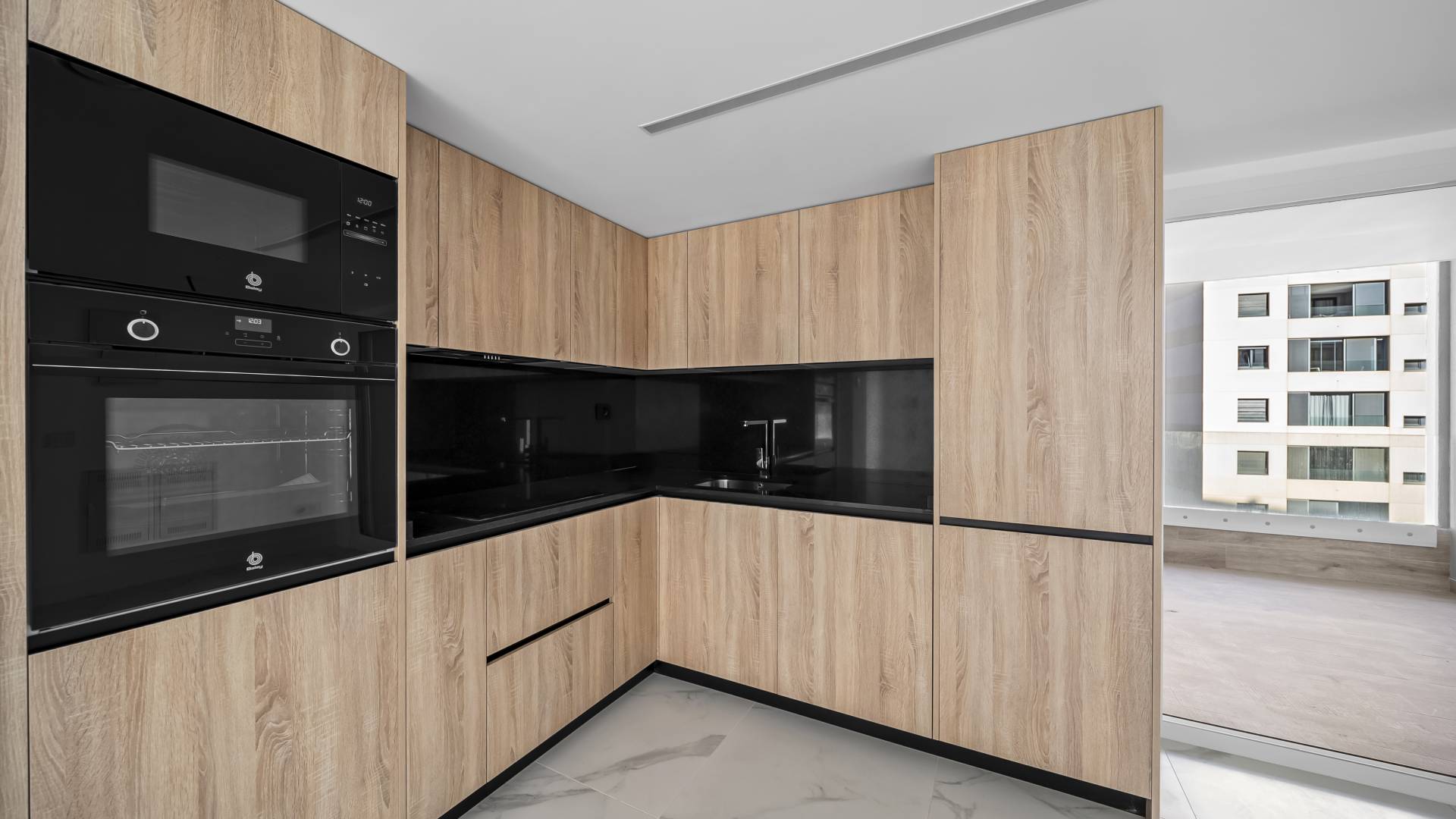 Segunda Mano - Apartamento - Torrevieja - Punta Prima