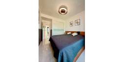 Segunda Mano - Apartamento - Torrevieja - Punta Prima