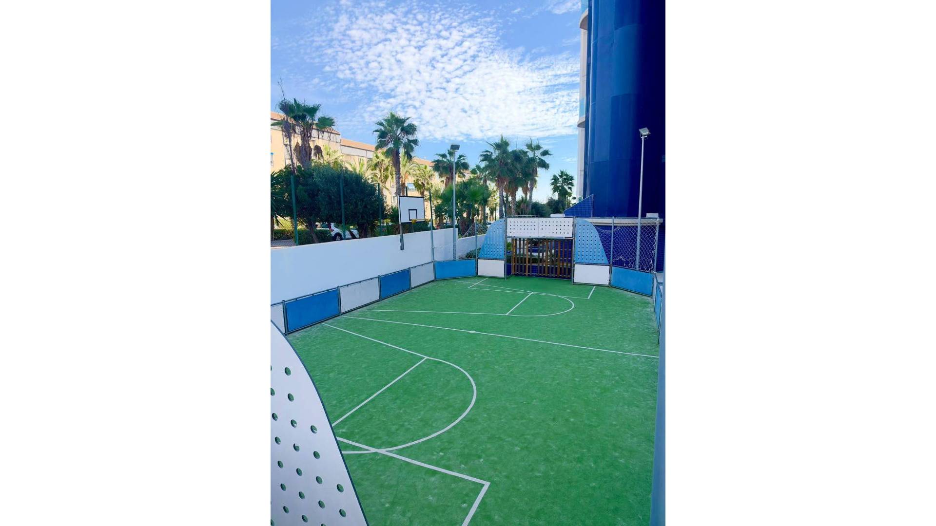 Segunda Mano - Apartamento - Torrevieja - Punta Prima