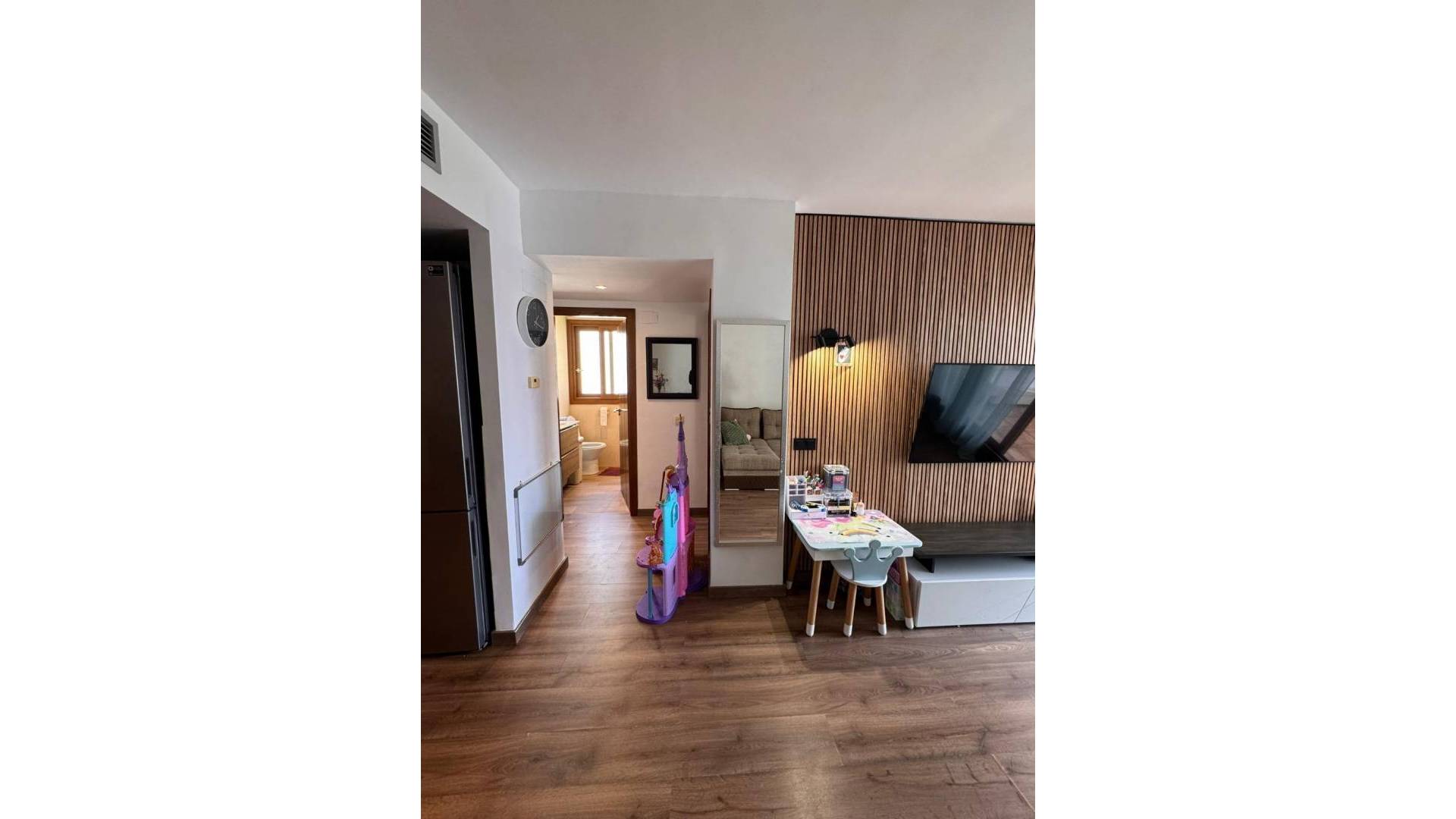 Segunda Mano - Apartamento - Torrevieja - Punta Prima