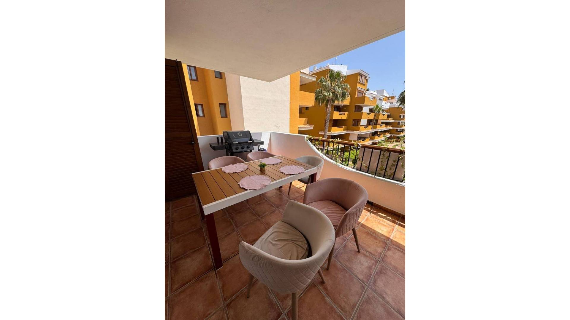 Segunda Mano - Apartamento - Torrevieja - Punta Prima