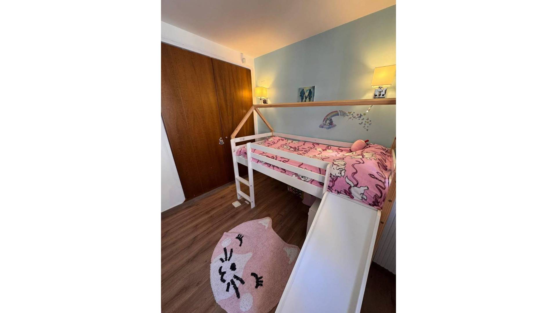 Segunda Mano - Apartamento - Torrevieja - Punta Prima
