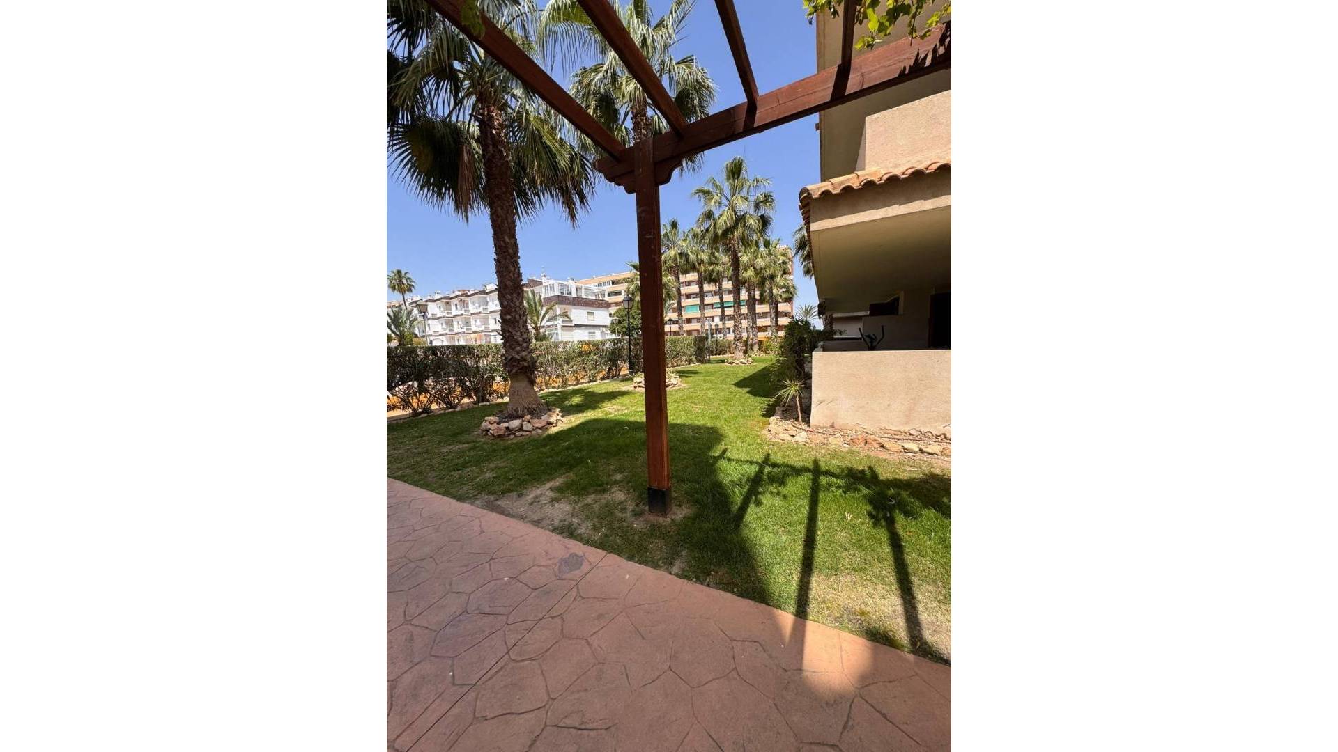 Segunda Mano - Apartamento - Torrevieja - Punta Prima